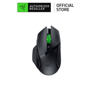 Chuột Gaming Razer Basilisk V3 HyperSpeed | Kết nối 2.4GHz Và Bluetooth | 18000 DPI | Switch Cơ Gen-2 | Led ChromaTM
