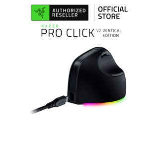 [NEW] Chuột Pro Click V2 Vertical Edition | Công Thái Học | Không Dây | 30K DPI | 550 IPS | 5 Chế Độ Kết Nối | Led RGB