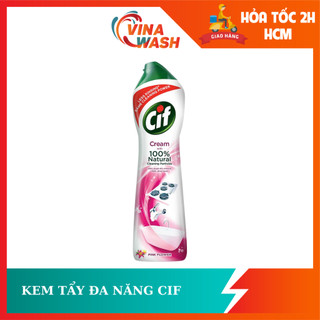 Dung dịch tẩy đa năng