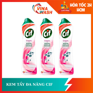 Dung dịch tẩy đa năng