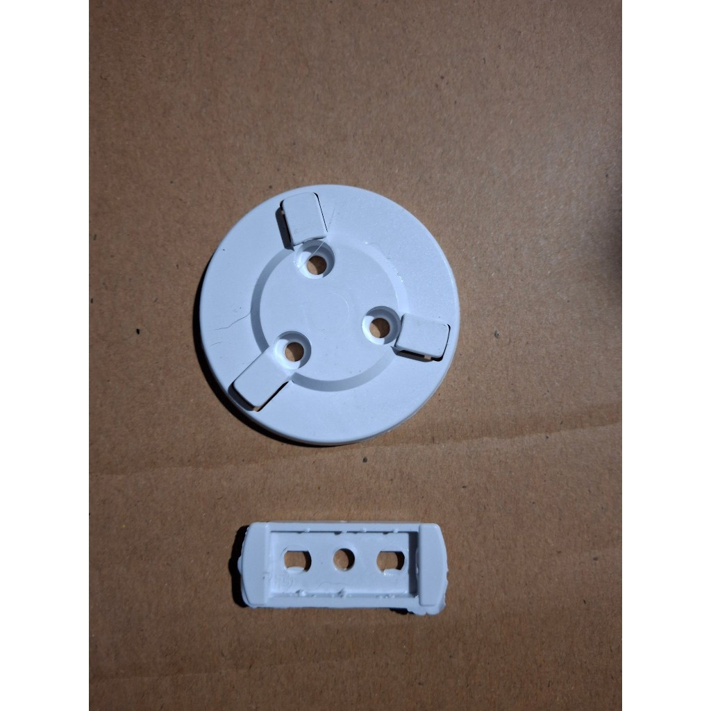 [ Giá sỉ ] Combo 100 cái Chân đế xoay camera -  Bịch 100 Chân đế gài dành cho Camera IMOU / EZVIZ