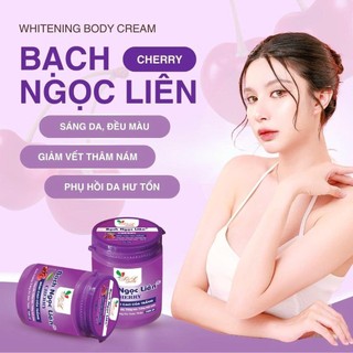 [Chính hãng] Kích BNL cherry mới_ 200g
