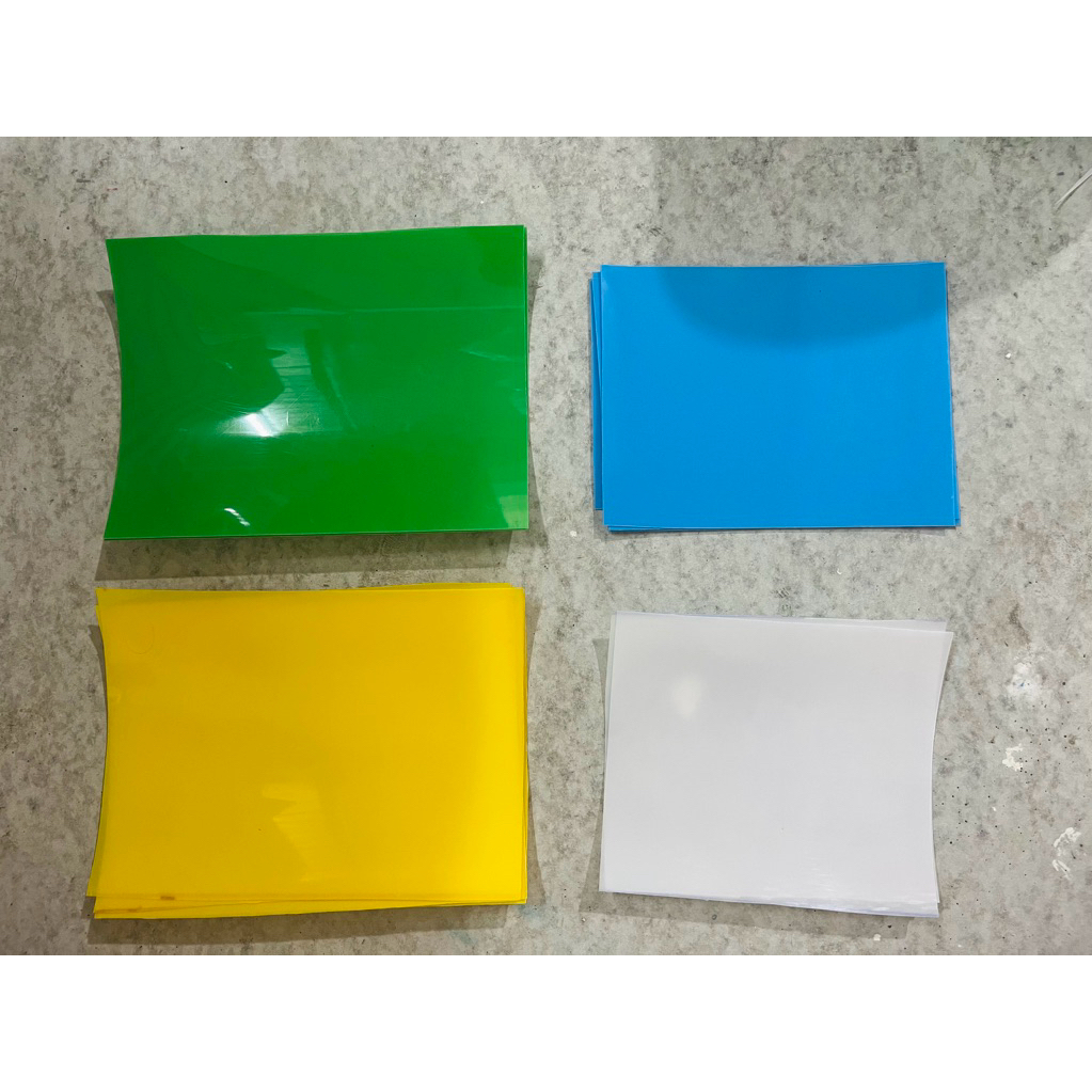 COMBO 10 CÁI TẤM CHẶN CÁ BETTA ĐỦ MÀU NHỰA PP NHIỀU KÍCH THƯỚC