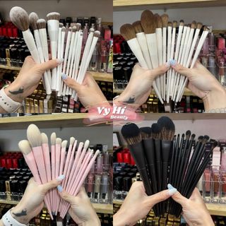  CÁC SET CỌ JU 