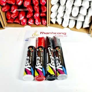  Bút sơn ColorEASY chuyên xóa che mờ vết xước trầy sơn trên ô tô xe máy hiệu quả. 