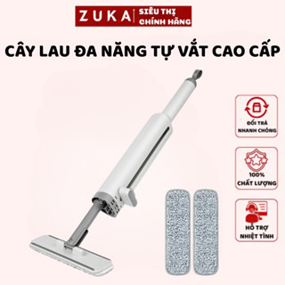  Cây Lau Tự Vắt Mini Đa Năng Cây Lau Bàn Bếp Cầm Tay Nhỏ Gọn Tiện Lợi Có Gạt Nước  YATASMART  
