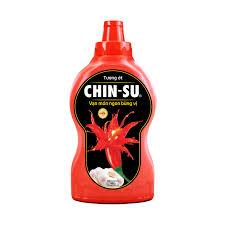 COMPO 2 CHAI TƯƠNG ỚT CHINSU/ COMPO 2 CHAI TƯƠNG ỚT CHOLIMEX 830G