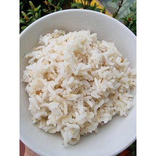 1kg gạo xát dối (xát 1 lần)