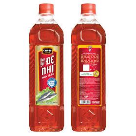 COMPO 2 CHAI NƯỚC MẮM ĐỆ NHỊ 900ML  COMPO 2 CHAI NƯỚC MẮM NAM NGƯ 750ML 