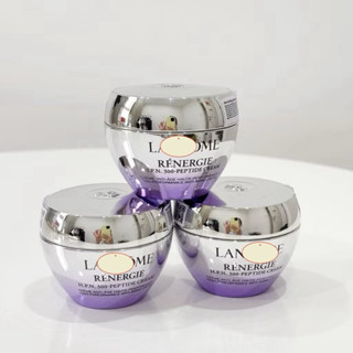 [Luongcamtu]Kem Dưỡng 15ML LAN Rénergie Peptide 300 | Căng Da – Giảm Nhăn – Nâng Cơ