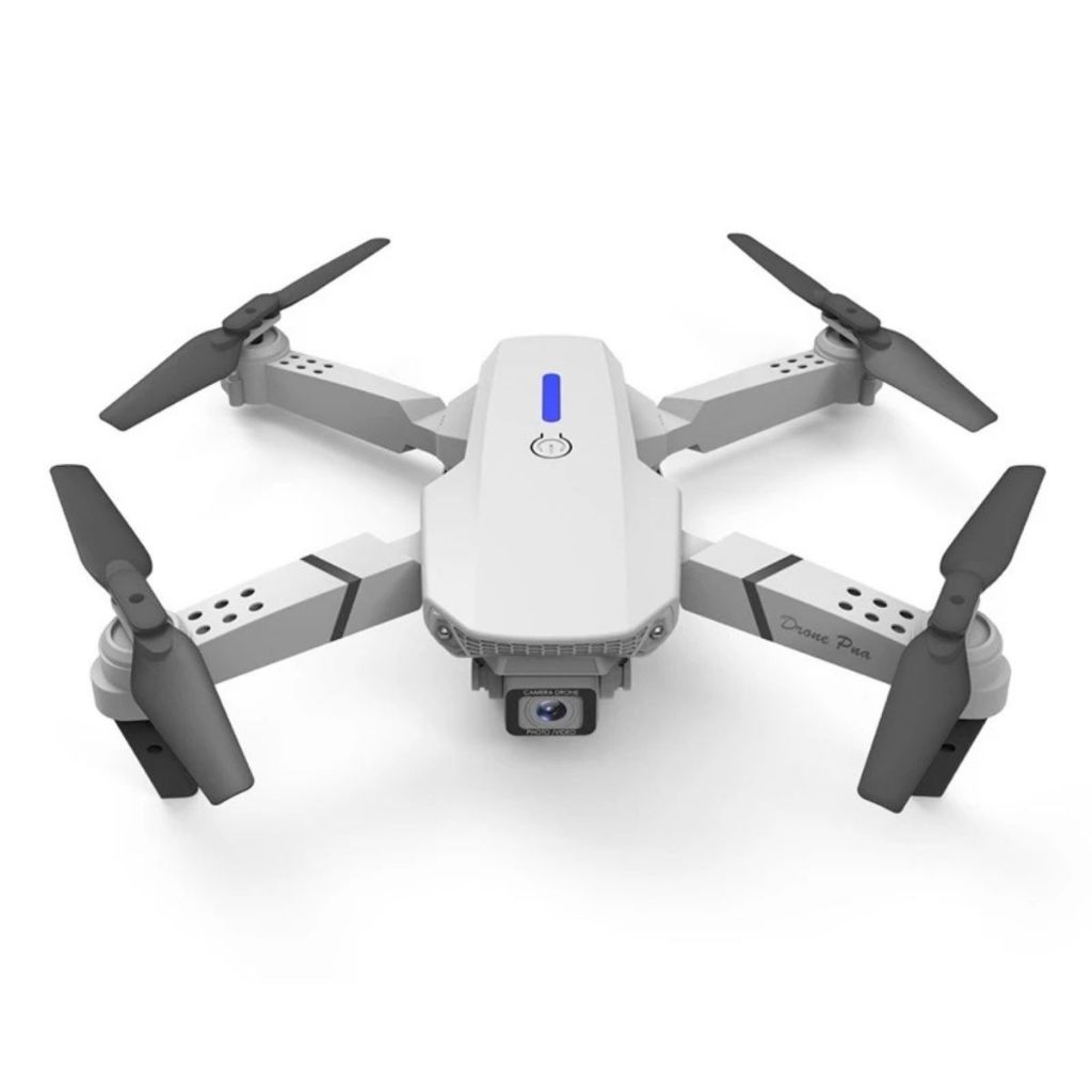 Flaycam mini giá rẻ E88 Pro Max, Máy bay điều khiển Bản nâng cấp mới nhất, Flycam siêu sáng | BigBuy360 - bigbuy360.vn