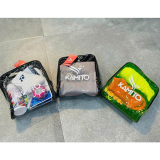  Túi Đa Năng Kamito V1 Đựng Quần Áo Ướt Phụ Kiện Rất Nhỏ Gọn Tiện Lợi Chống Thấm 
