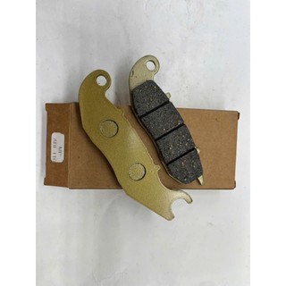(Bố Thắng Đĩa) Má phanh đĩa AIR BLADE 110