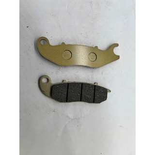 (Bố Thắng Đĩa) Má phanh đĩa AIR BLADE 110