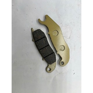 (Bố Thắng Đĩa) Má phanh đĩa AIR BLADE 110