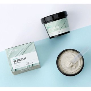  Mặt Nạ Đất Sét Aperire Spa Relief Pore Mask 120g 