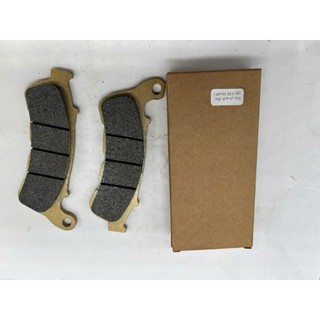 (Bố Thắng Đĩa) Má phanh đĩa Trước - Sau (SH150)