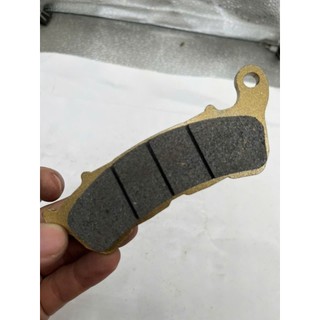 (Bố Thắng Đĩa) Má phanh đĩa Trước - Sau (SH150)