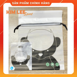 Túi đựng băng đa, Túi đựng găng boxing BN chính hãng ( chưa bao gồm dây băng đa )
