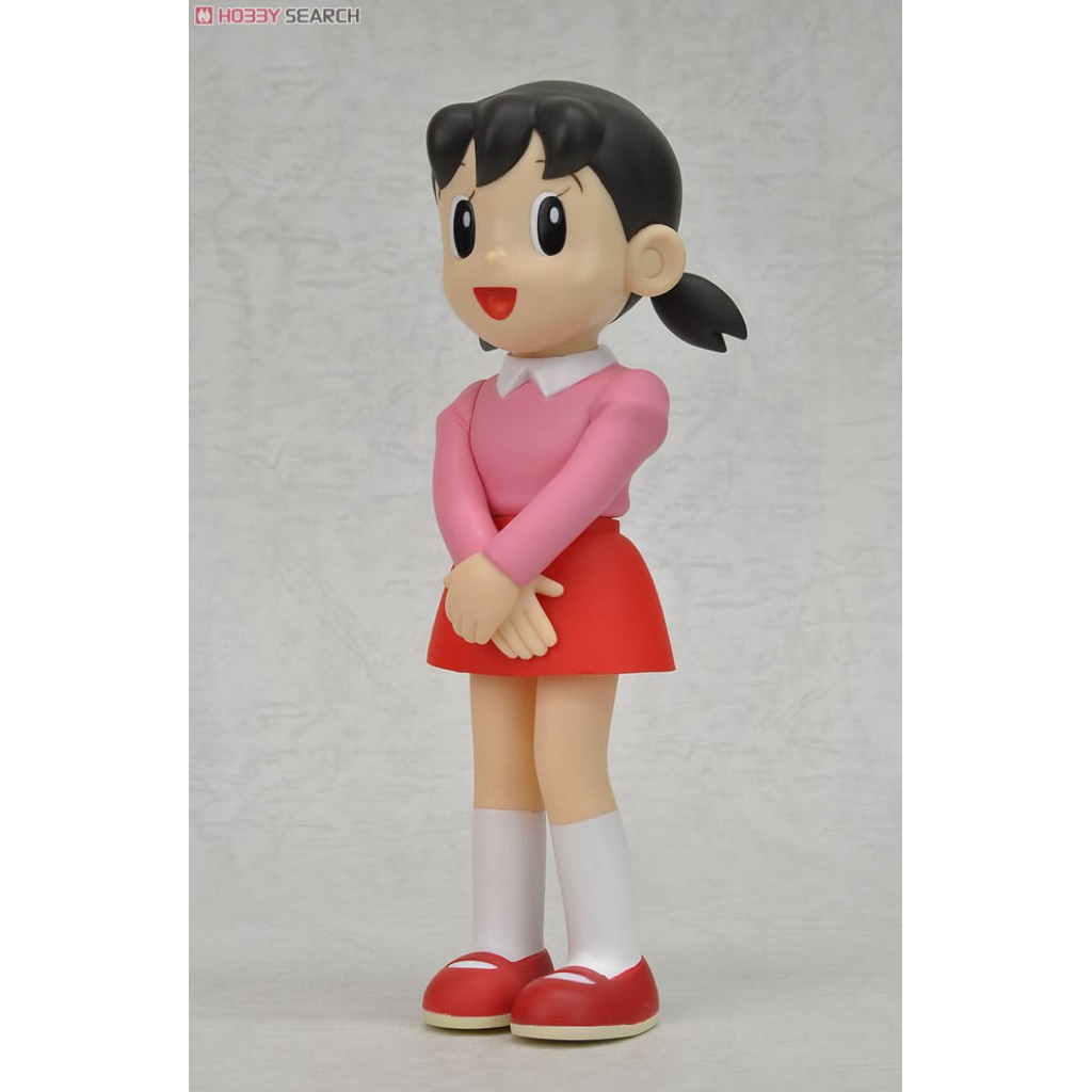 Mô hình Doraemon - Shizuka Medicom Toy Figure chính hãng Medicom toy