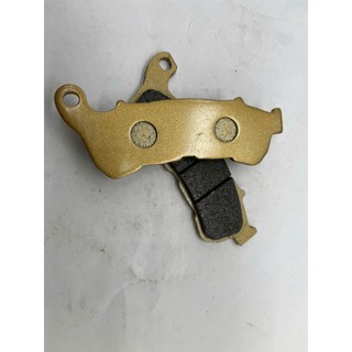 (Bố Thắng Đĩa) Má phanh đĩa Trước - Sau (SH150)