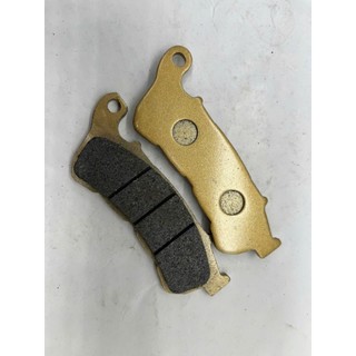 (Bố Thắng Đĩa) Má phanh đĩa Trước - Sau (SH150)