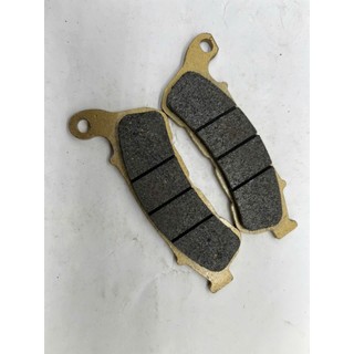 (Bố Thắng Đĩa) Má phanh đĩa Trước - Sau (SH150)