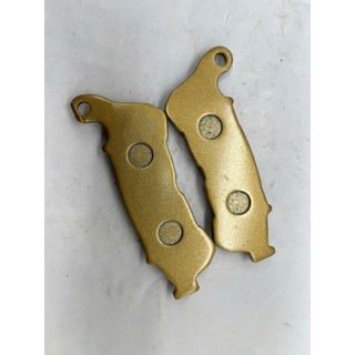 (Bố Thắng Đĩa) Má phanh đĩa Trước - Sau (SH150)