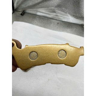 (Bố Thắng Đĩa) Má phanh đĩa Trước - Sau (SH150)