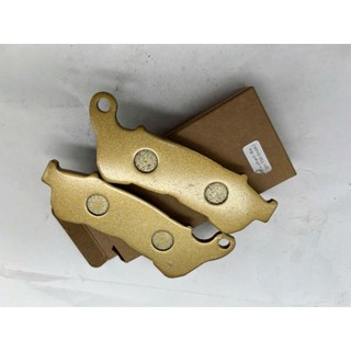 (Bố Thắng Đĩa) Má phanh đĩa Trước - Sau (SH150)