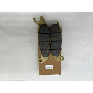 (Bố Thắng Đĩa) Má phanh đĩa WAVE RS
