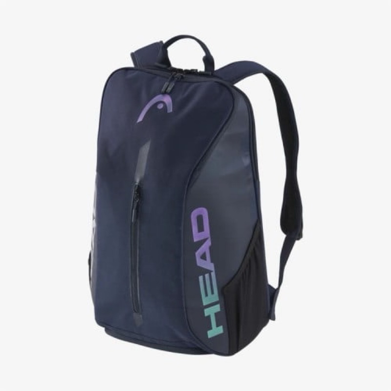 Balo Tennis Head Tour 25L Navy (260845)