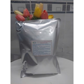 GUAR GUM 412 - Phụ gia tạo sánh, tạo đặc, chống lắng cho thực phẩm, đồ uống
