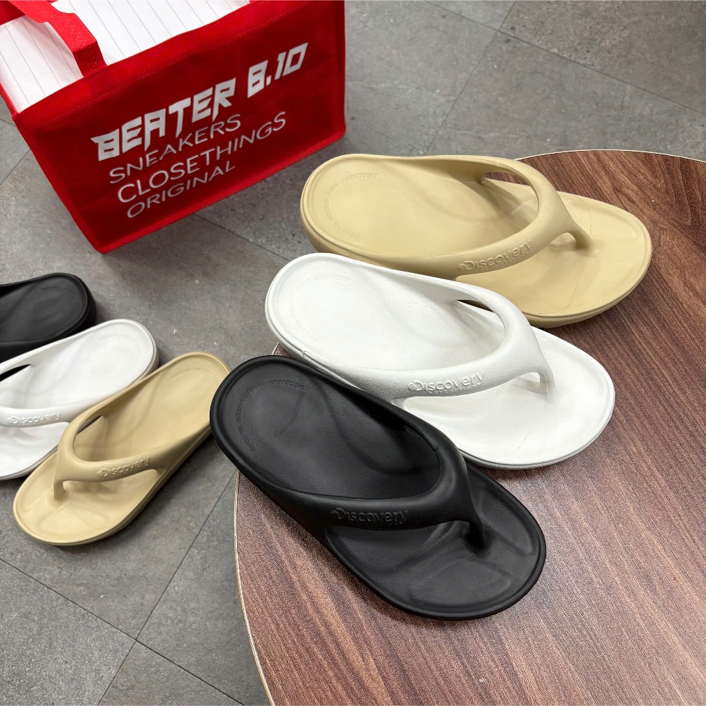 [Chính Hãng] Dép sỏ ngón Discovery expedition FlipFlop (DXSH7112N) hot trend 2023 💯