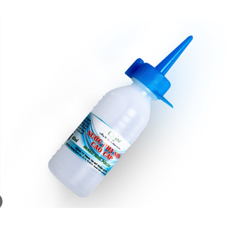 Nước Pha sơn móng tay (Thinner) cao cấp Quyên - Chai 40ml/125ml