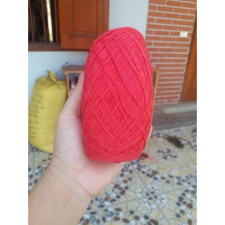 Len AC đan móc đồ mùa đông