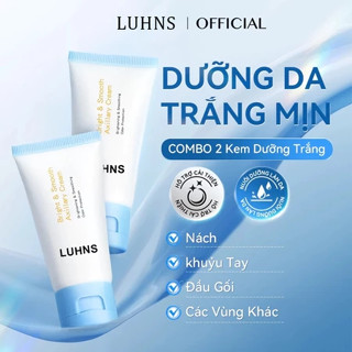  Kem body trắng da Glowcode dưỡng trắng nách giảm thâm nách khuỷu tay Đầu gối dưỡng ẩm với niacinamide kem dưỡng trắng 