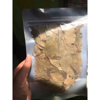 Lá Nguyệt Quế (Bay Leaf) 100g