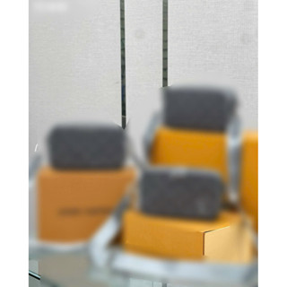 Túi Xách |_ Nam Đeo Chéo Sz18 Bản 2Box Sang Xịn Thời Thượng