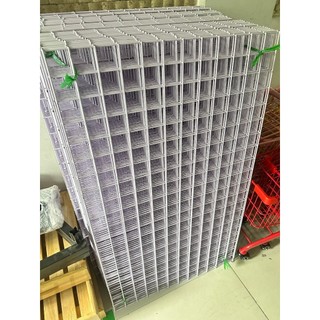 Lưới treo phụ kiên Kích thước 50cm x 50cm, 30-40-50-60 x 100 x Ô vuông 3cm, 5cm.