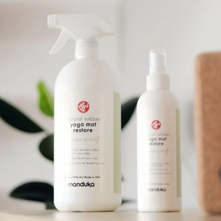 Dung dịch vệ sinh thảm Manduka
