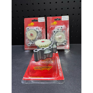  REDLEO Bơm Nhớt Racing Oil Pump CLASS 29.1x18.1mm Cho Xe Wave Dream 2 Nồi - Phụ Tùng Xe - Phụ Kiện Cao Cấp 