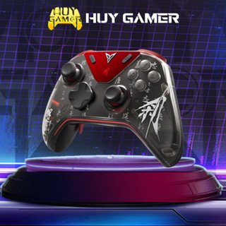   Sẵn Hàng  Flydigi Apex 5 Wuchang - Tay Cầm Chơi Game BH 12 Tháng 1 Đổi 1 