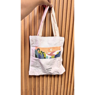 Túi Vải Honor Gift – Quà Tặng từ Huawei