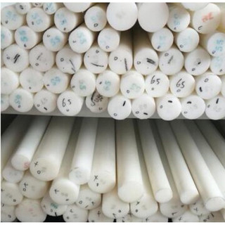 Nhựa Pe chiều dài 1m đường kính :20mm~ 45mm