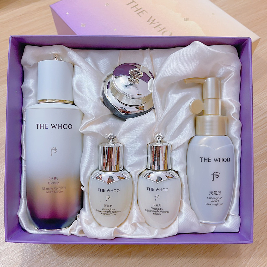 Serum Bichup 90ml trẻ hoá tái cấu trúc da tăng sinh collagen 𝐖𝐡𝐨𝐨 𝐁𝐢𝐜𝐡𝐮𝐩 𝐔𝐥𝐭𝐢𝐦𝐚𝐭𝐞 𝐑𝐞𝐜𝐨𝐯𝐞𝐫𝐲 𝐘𝐨𝐮𝐭𝐡 𝐒𝐞𝐫