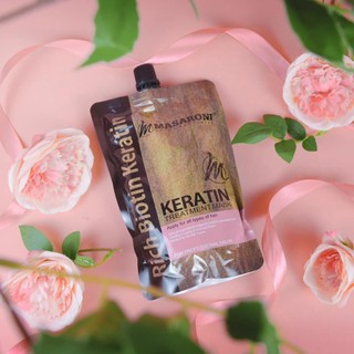 DẦU GỘI XẢ, HẤP, DẦU DƯỠNG MASARONI COLLAGEN 500ML 800ML