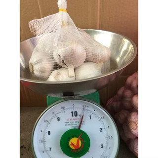 tỏi / tỏi lụa sạch 1kg