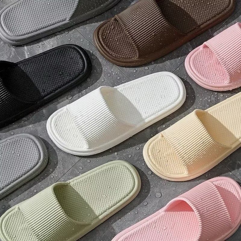 [Combo 3] Dép Đi Trong Nhà, Dép Đi Văn Phòng, Khách Sạn, Spa, Dép EVA Siêu Nhẹ, Dép EVA Siêu Êm