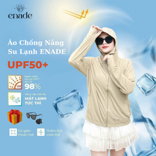  Loại 1   Áo Chống Nắng Chất Su Lạnh 5D Hàn Nhập UPF 50+ Phù hợp Cho Cả Nam Và Nữ 